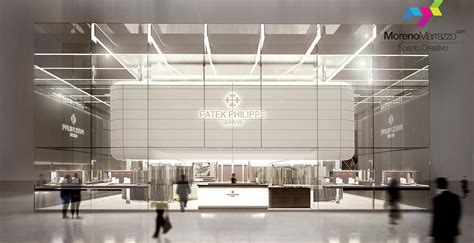 patek philippe pavilion